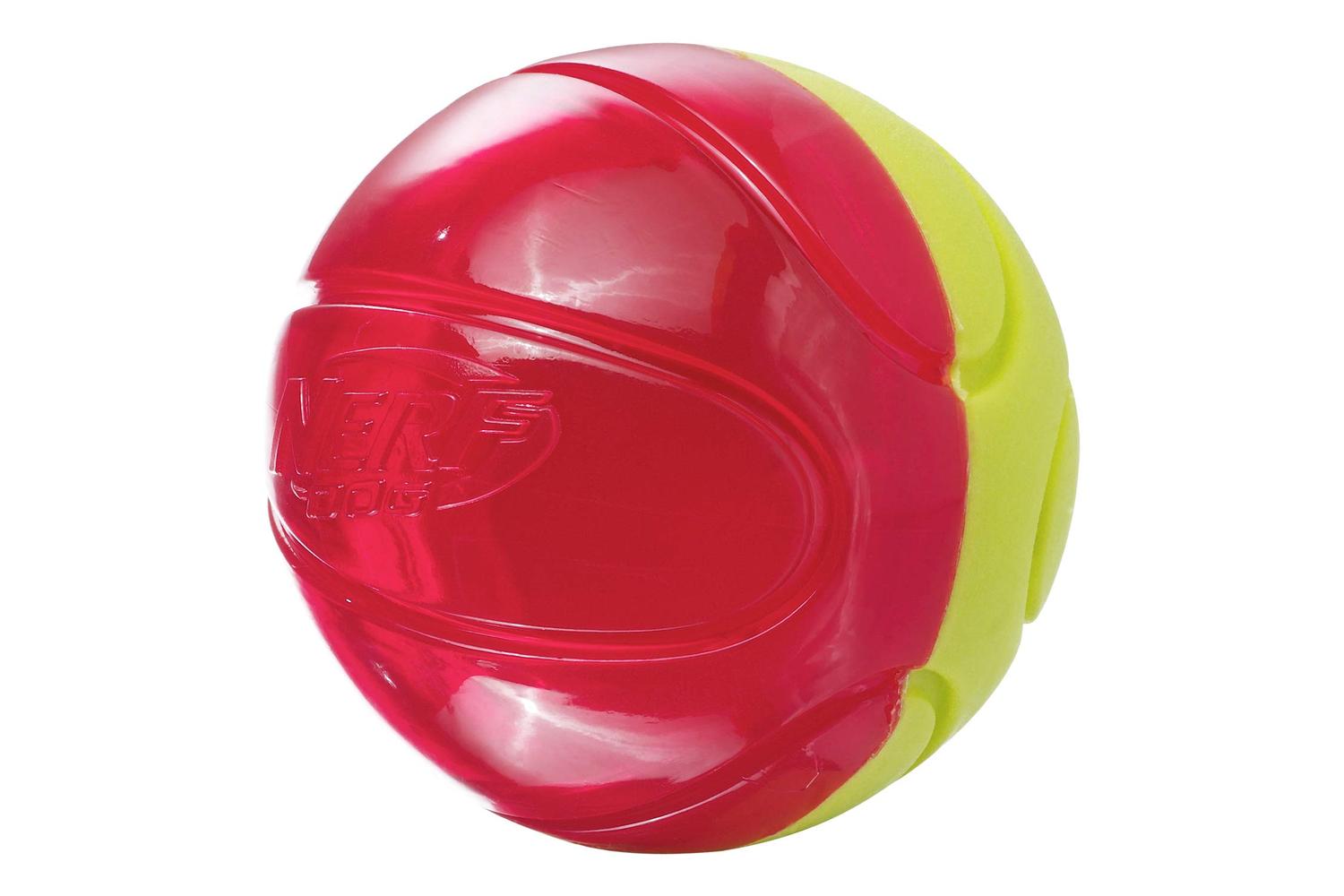Nerf Dog Bp-370474 - Nerf Dog Hydrosport Ball Sgl-2