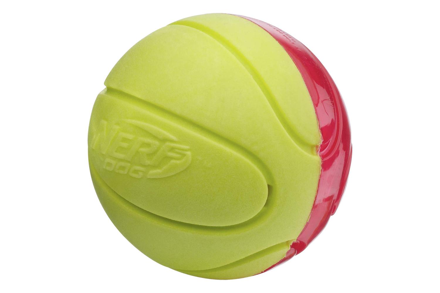 Nerf Dog Bp-370474 - Nerf Dog Hydrosport Ball Sgl-3