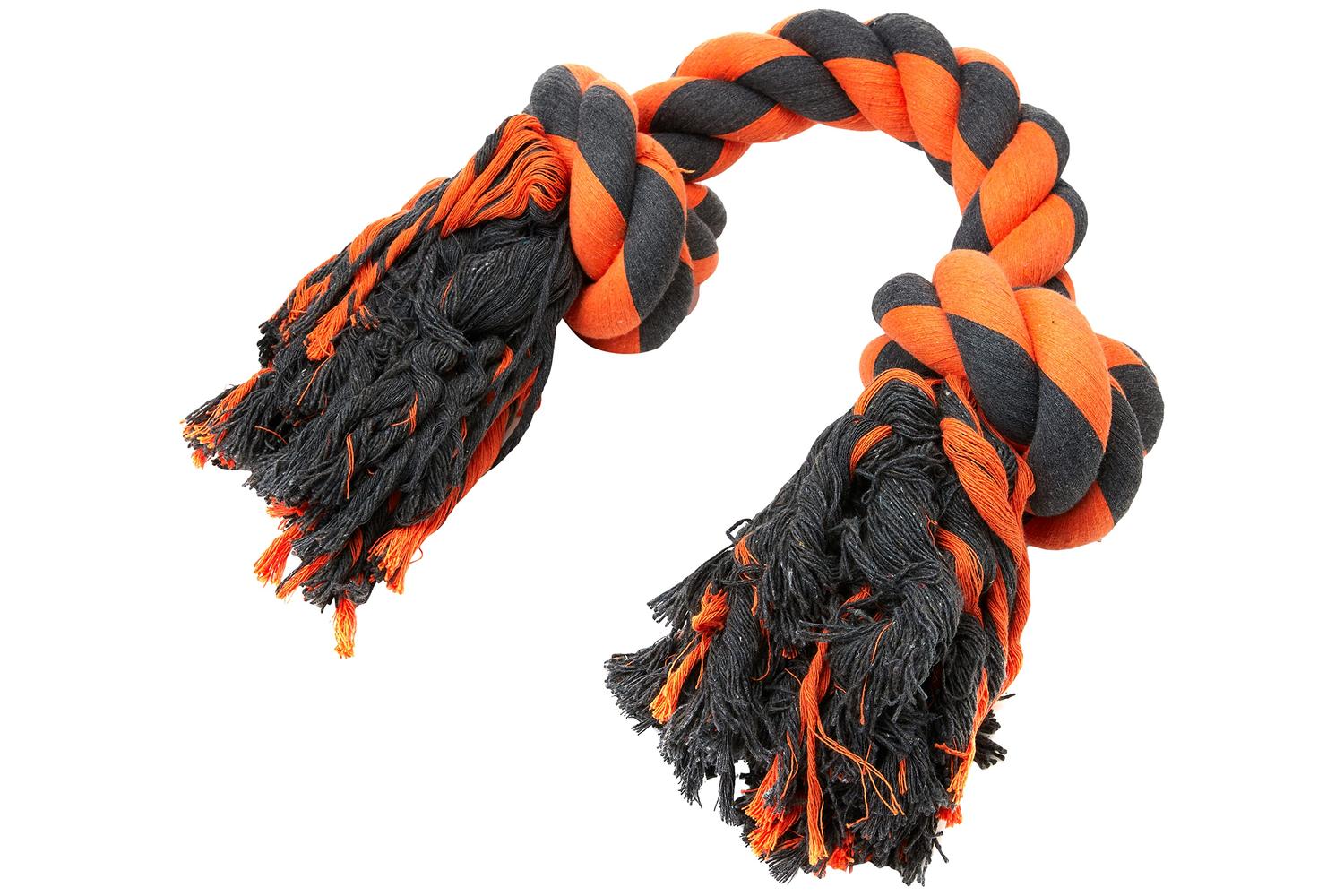 Nuts For Knots Extreme Bp-373277 - H/pet Extreme 2 Knot Tug