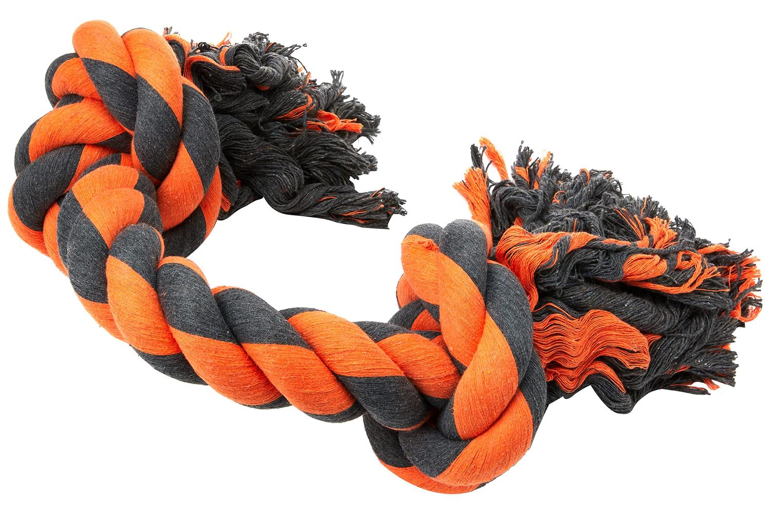 Nuts For Knots Extreme Bp-373277 - H/pet Extreme 2 Knot Tug-3
