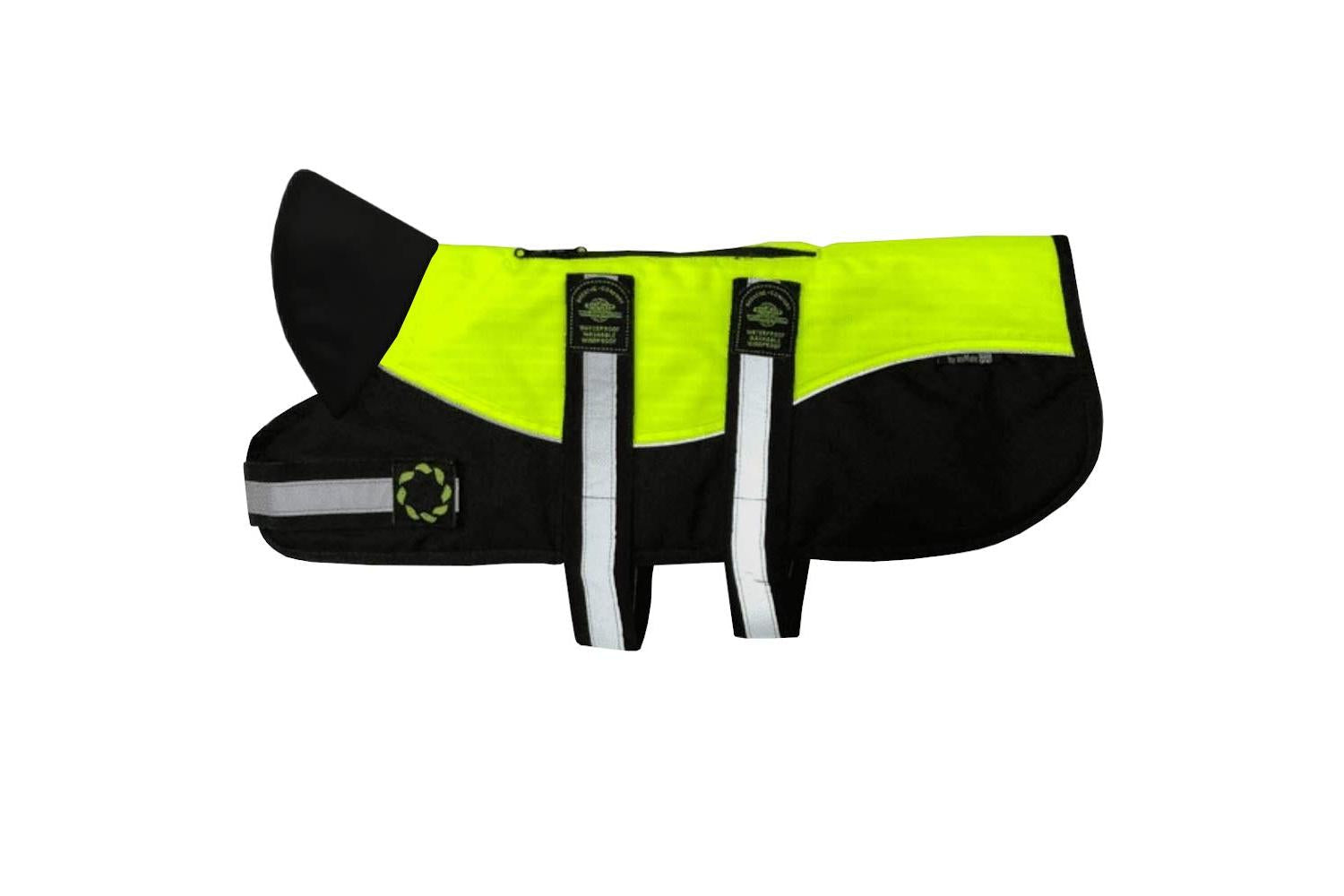 Outhwaite Bp-633333 - Ani Dog Coat Hi-viz Padd - 24