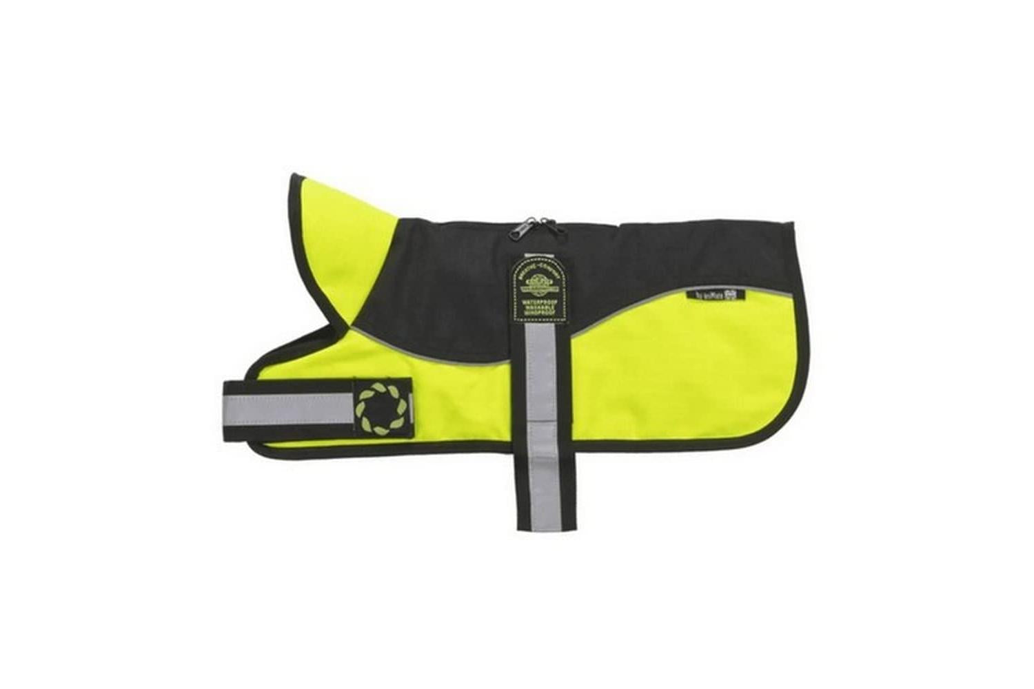 Outhwaite Bp-633311 - Ani Dog Coat Hi-viz Padd - 20