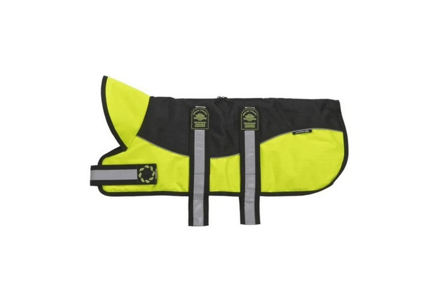 Outhwaite Bp-633311 - Ani Dog Coat Hi-viz Padd - 20"-2