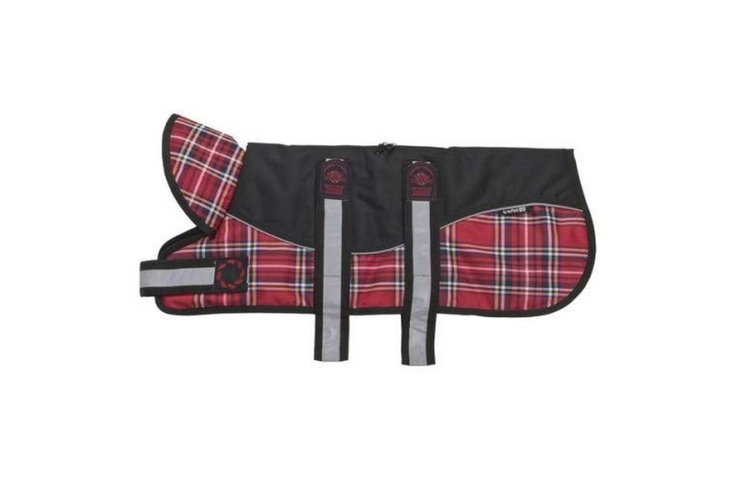 Outhwaite Bp-633311 - Ani Dog Coat Hi-viz Padd - 20"-3