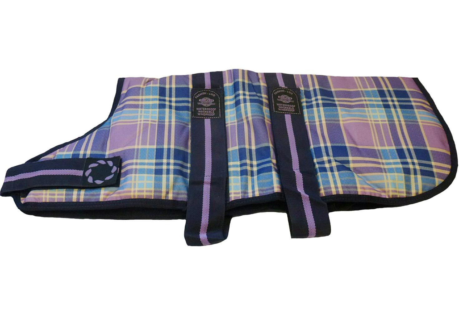 Outhwaite Bp-588908 - Ani Dog Coat W/proof Lil - 20