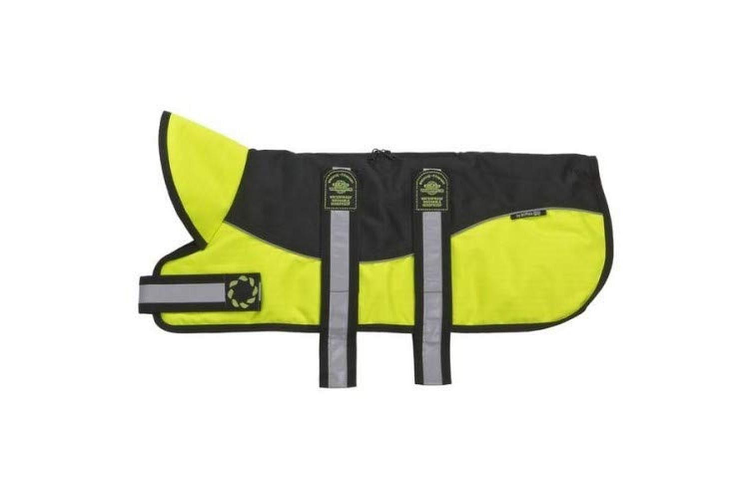 Outhwaite Bp-633266 - Ani Dog Coat Hi-viz Padd - 10