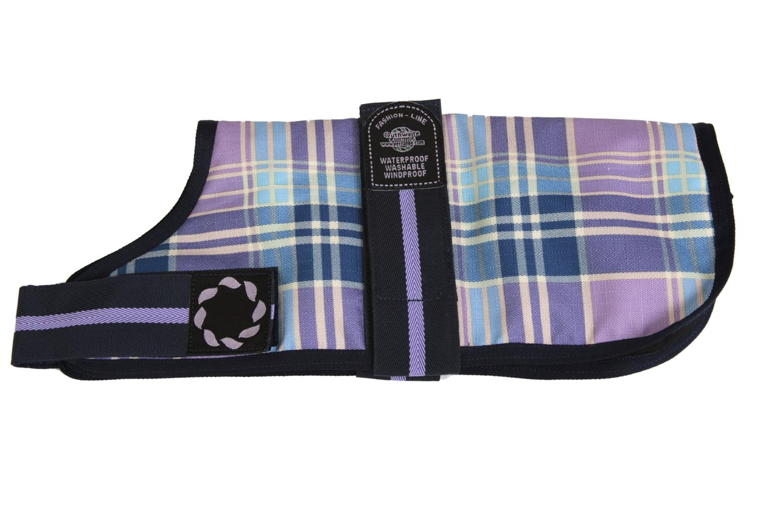Outhwaite Bp-589147 - Ani Dog Coat W/proof Lil - 10