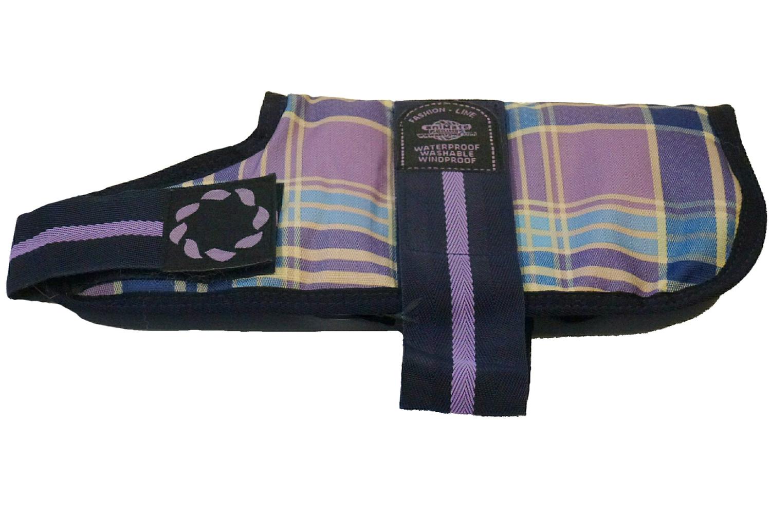 Outhwaite Bp-589158 - Ani Dog Coat W/proof Lil 8