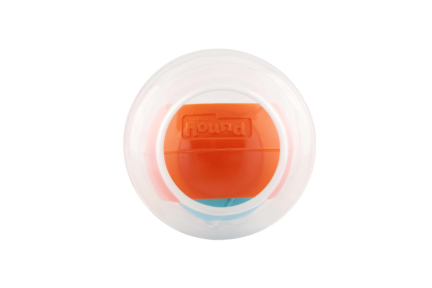 Outward Hound Bp-818552 - Nina Ottosson Dog Rumble - Sgl
