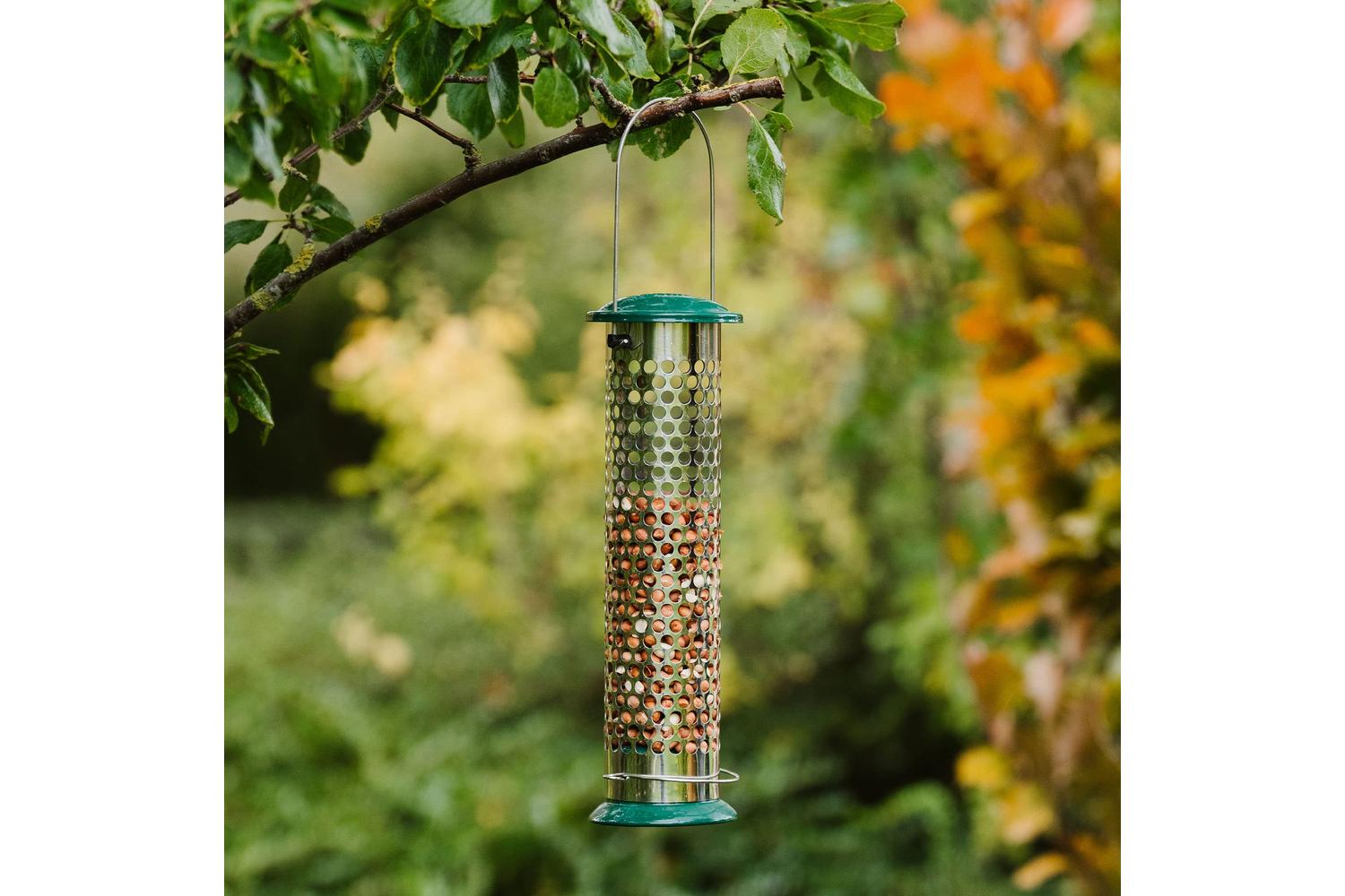 Peckish Bp-408428 - Peckish Suet&p/nut Fdr Sgl-2