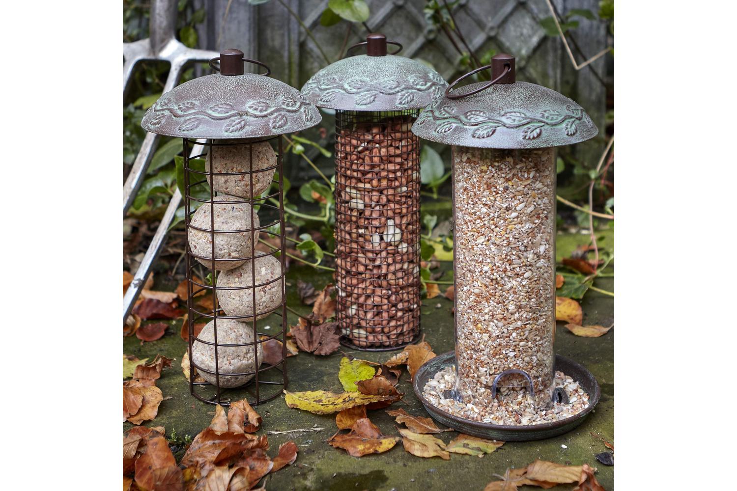 Peckish Bp-408482 - Peckish Sg Peanut Fdr Sgl-3