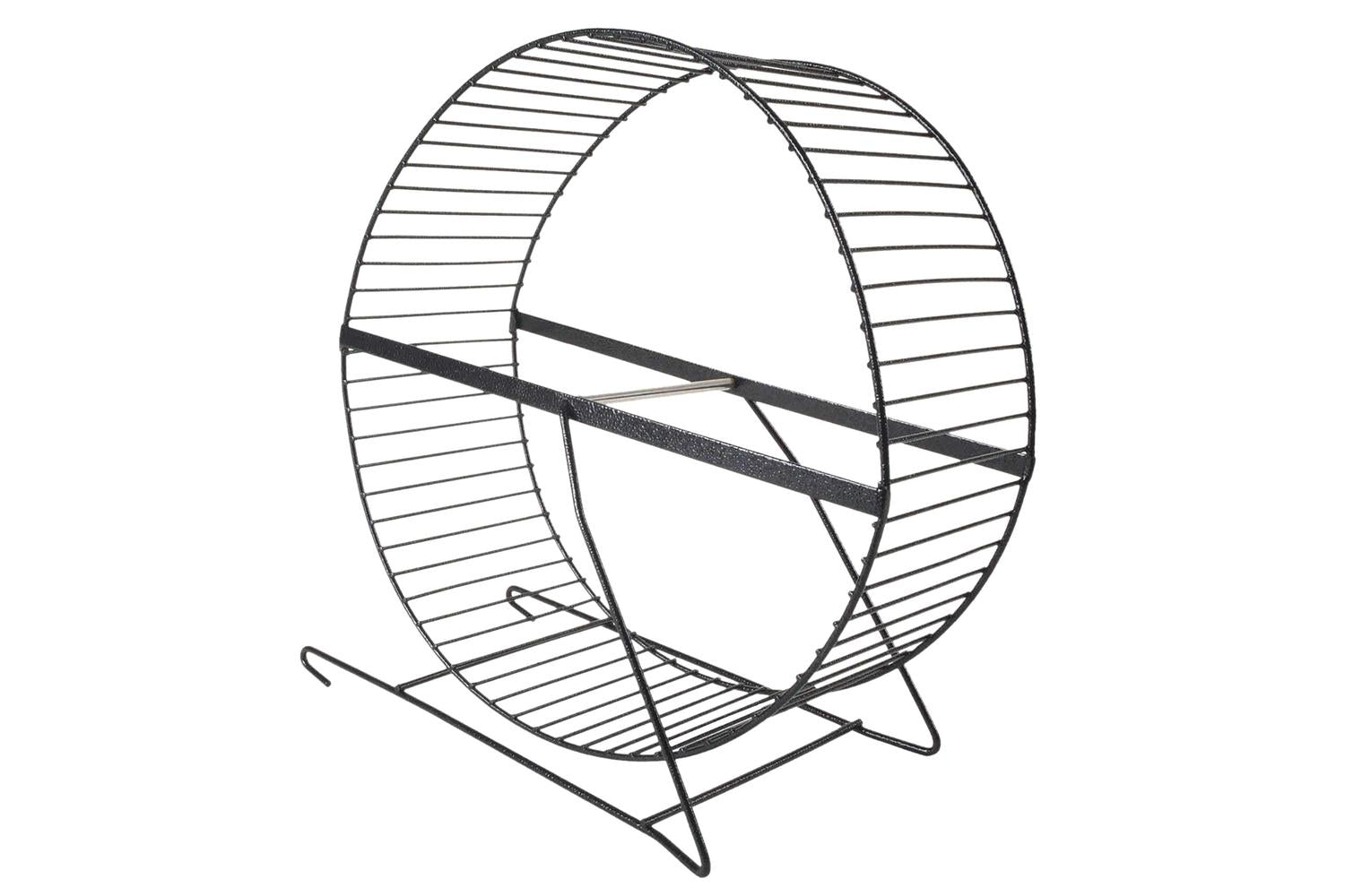 Pennine Bp-282552 - Pn Rat Wheel&stand Metal Sgl
