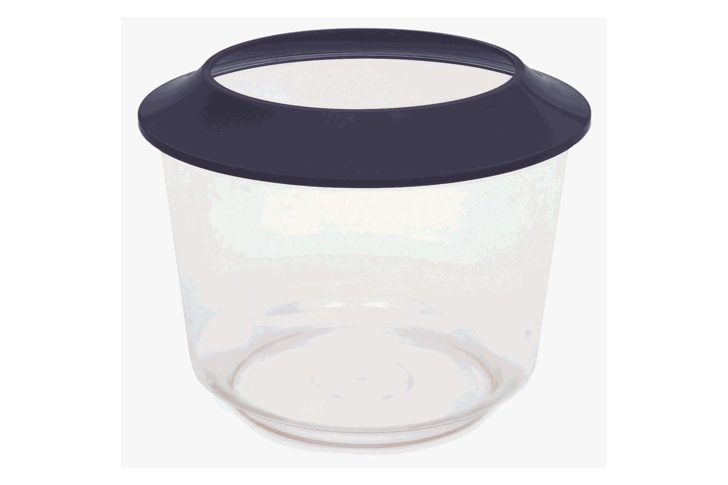 Pennine Bp-565578 - Pn Fish Bowl&lid Sml 8.5