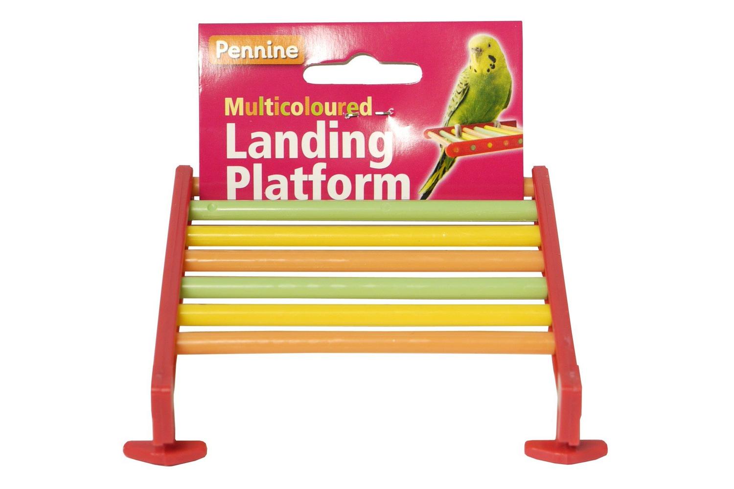 Pennine Bp-641865 - Pn Landing P/form M/col Sgl