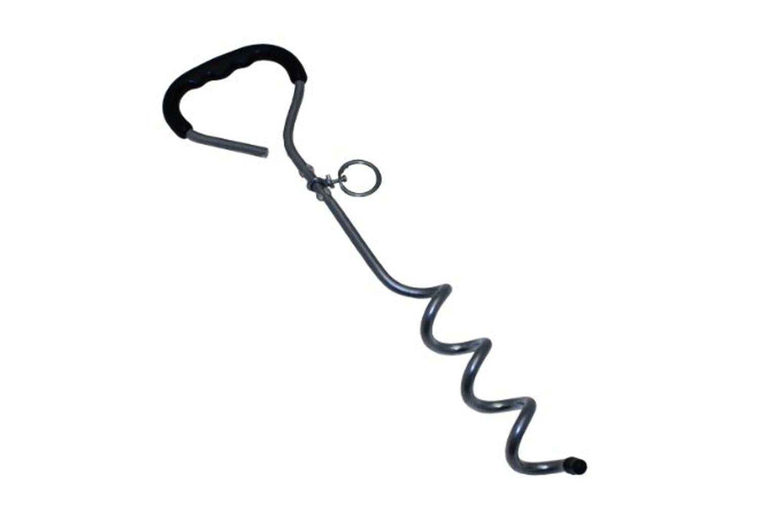 Pet Gear Bp-762214 - P/gear Tie Out Stake - Sgl