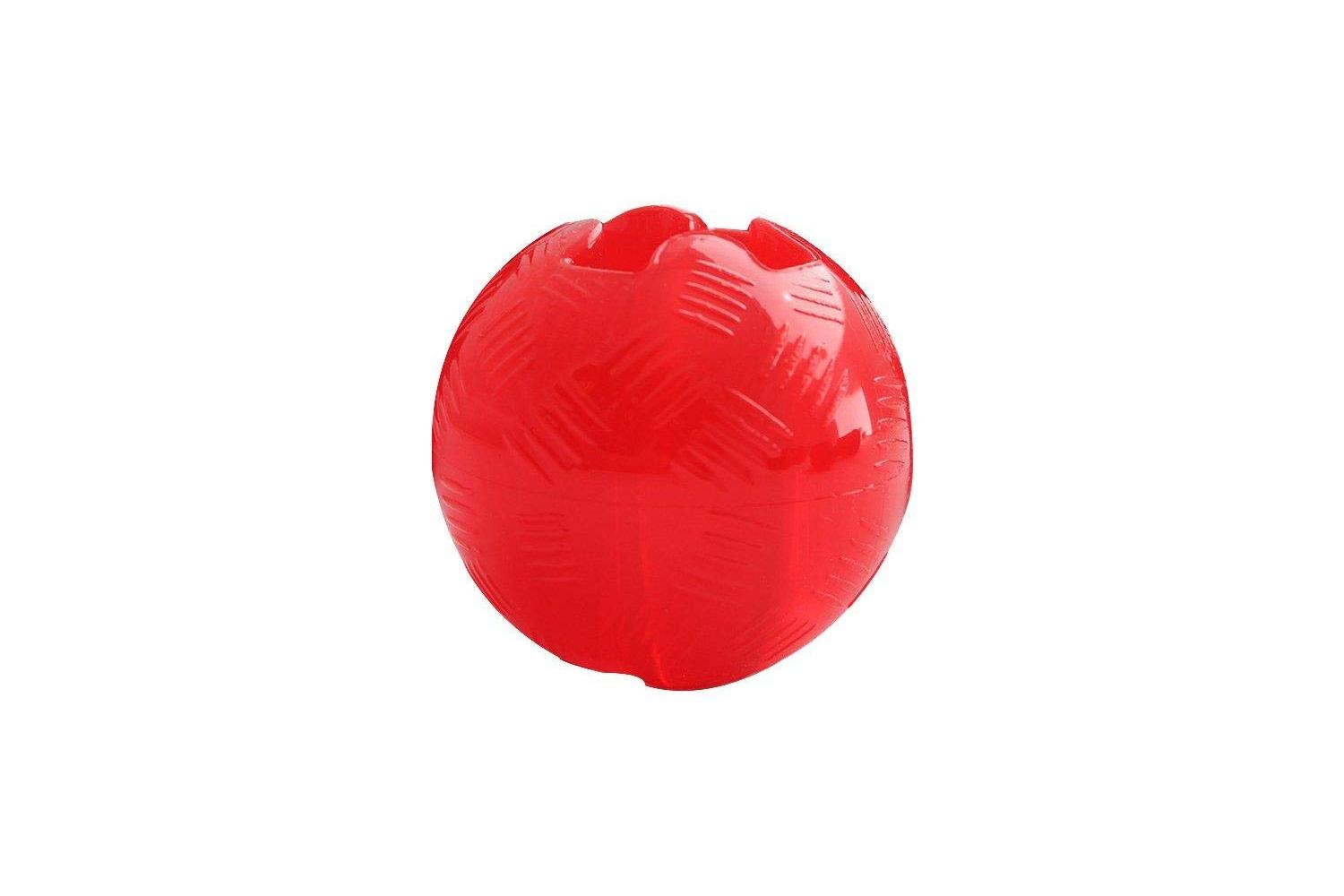 Pet Love Bp-202607 - Mighty Mutts Rubber Ball Med