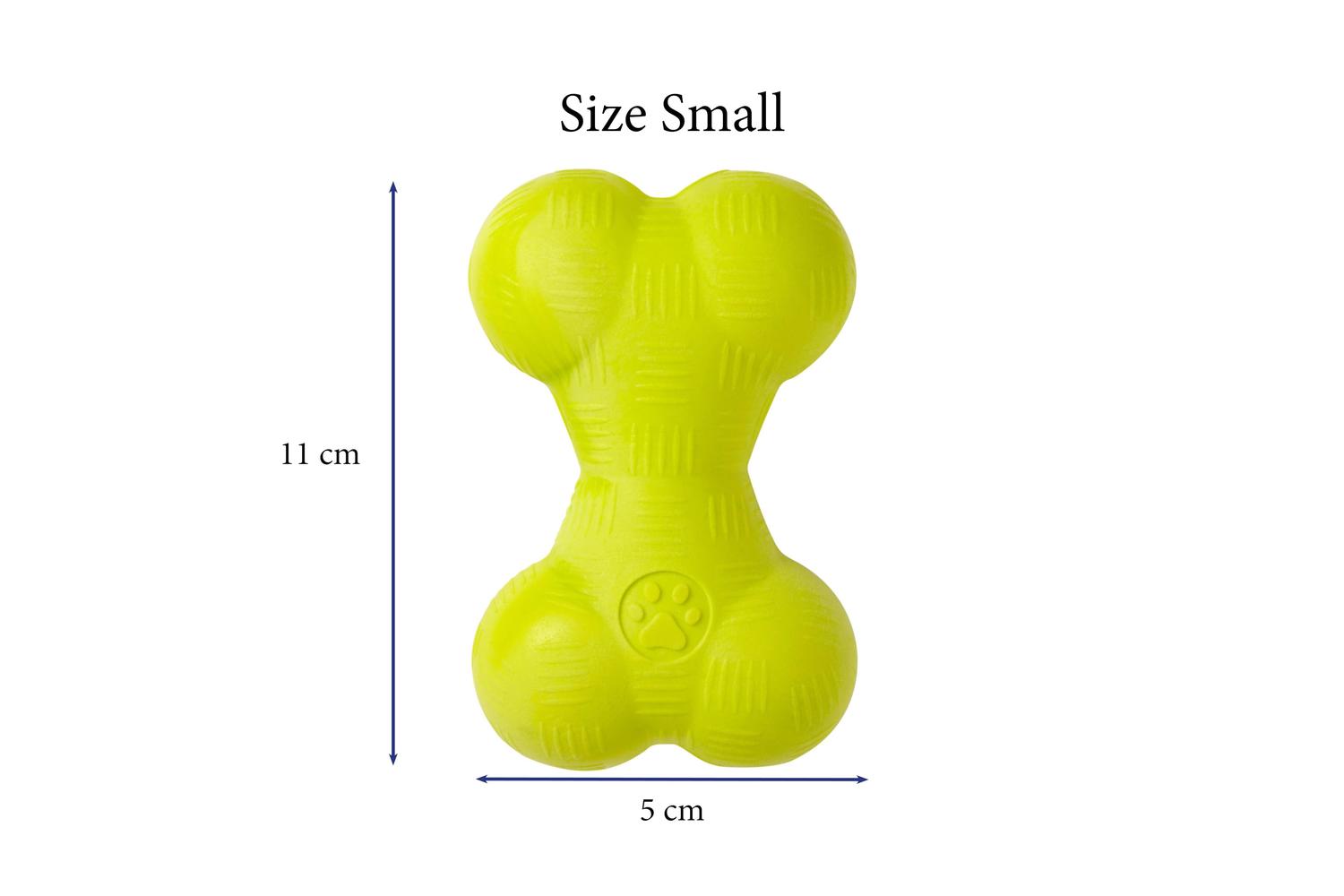 Pet Love Bp-397686 - Mighty Pups Foam Bone-3