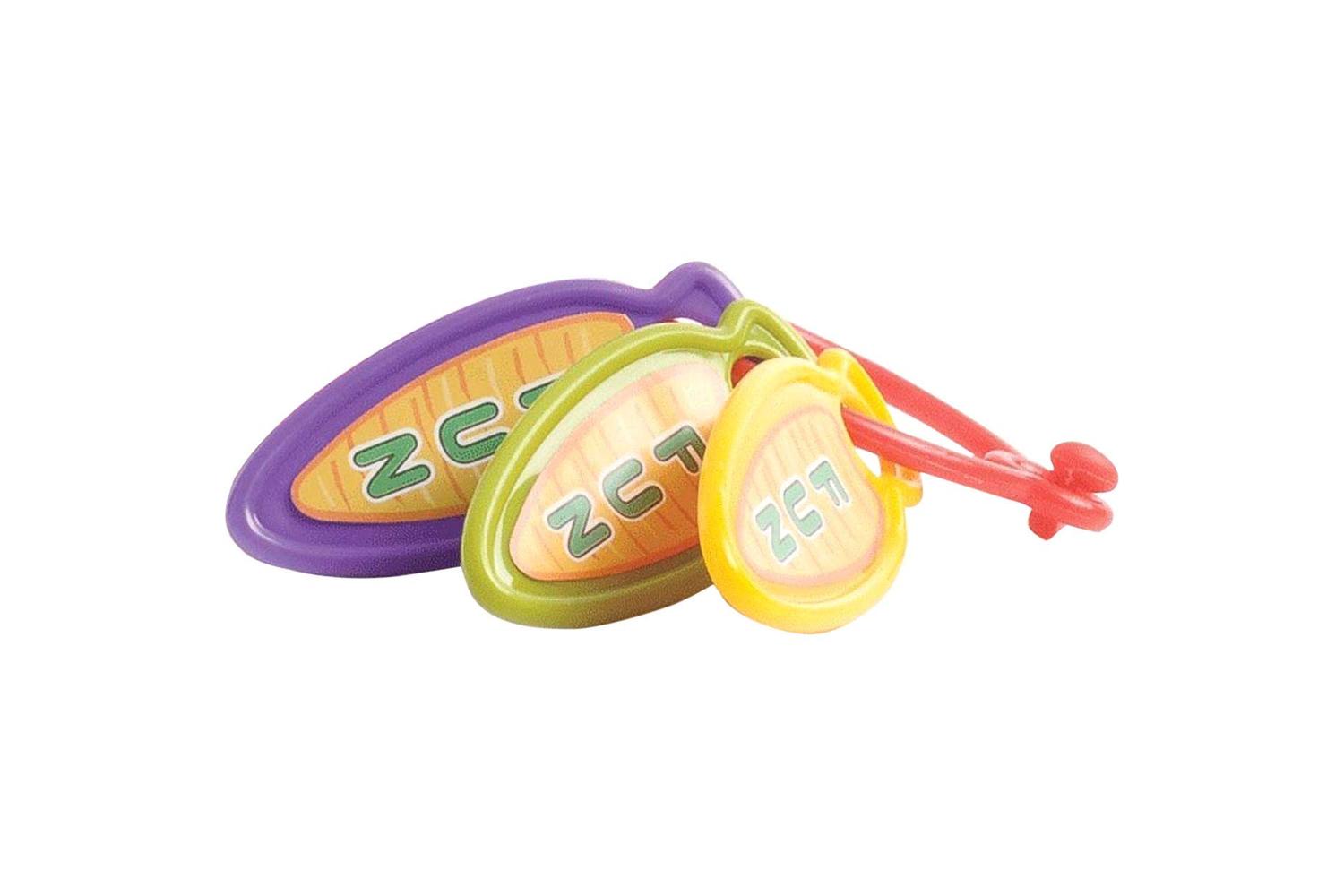 Pets Incorporated Bp-571001 - Snf Carrot Toss Rabb Toy - Sgl