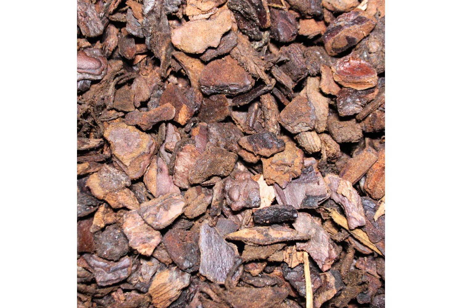 Pettex Bp-143457 - Pettex Reptile Orch Bark - 10ltr-2