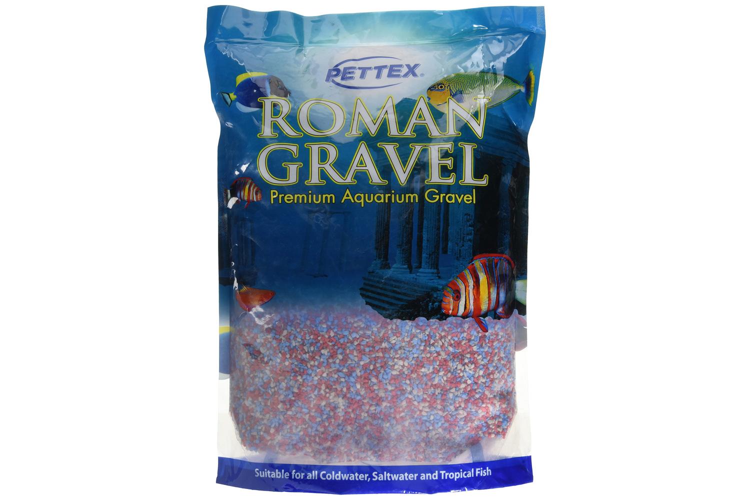 Pettex Bp-592011 - R.gravel Tri-colour Mix 2kg