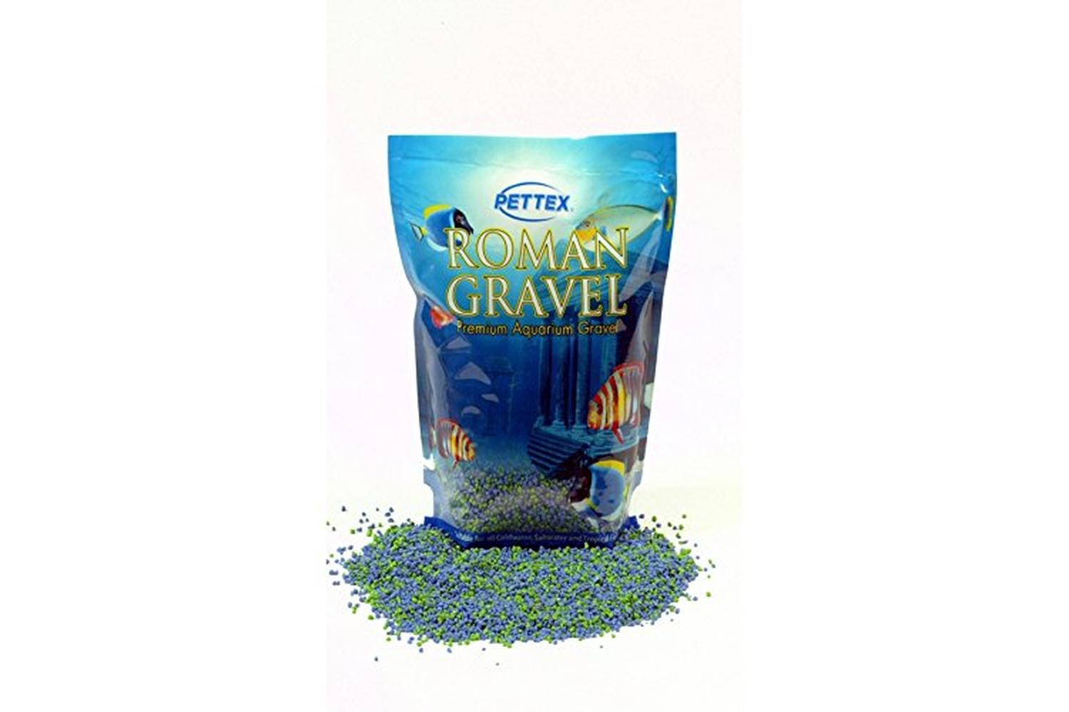 Pettex Bp-537730 - Alpine White Roman Gravel - 8kg-2