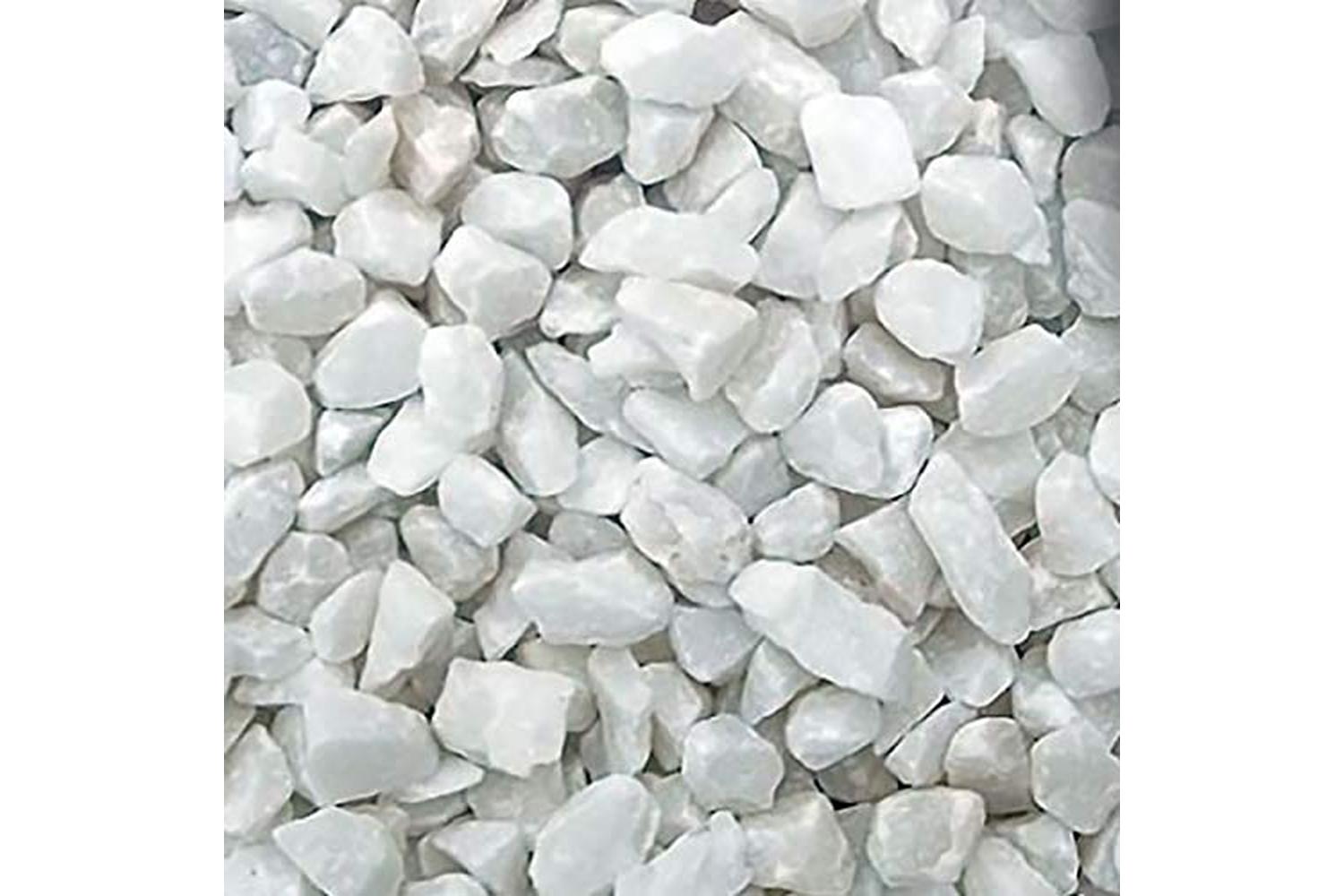 Pettex Bp-537730 - Alpine White Roman Gravel - 8kg-3