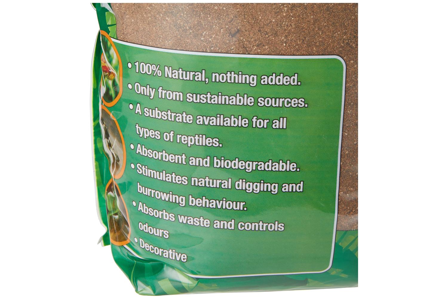 Pettex Bp-34312 - Pettex Reptile Tortoise - 10ltr-3