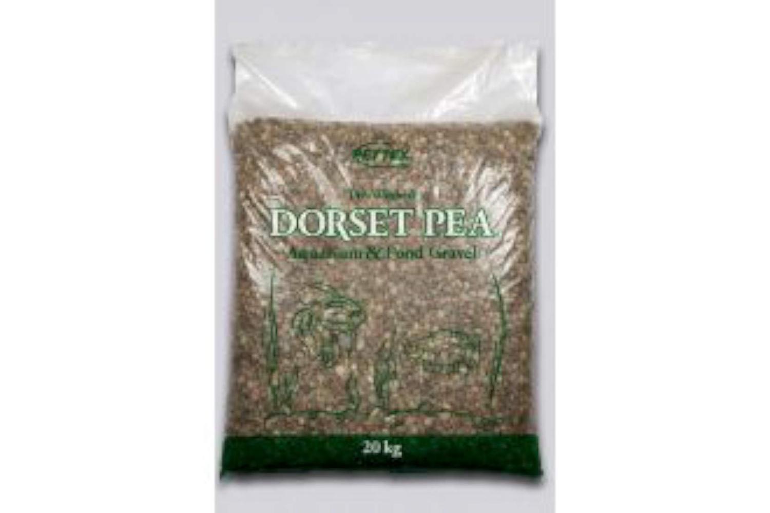 Pettex Bp-591951 - Dorset Pea Gravel Med - 20kg