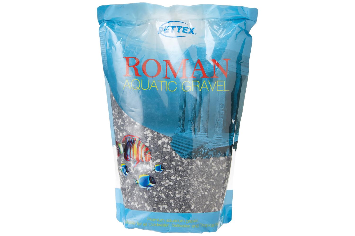 Pettex Bp-592013 - R.gravel Harliquin Mix 2kg