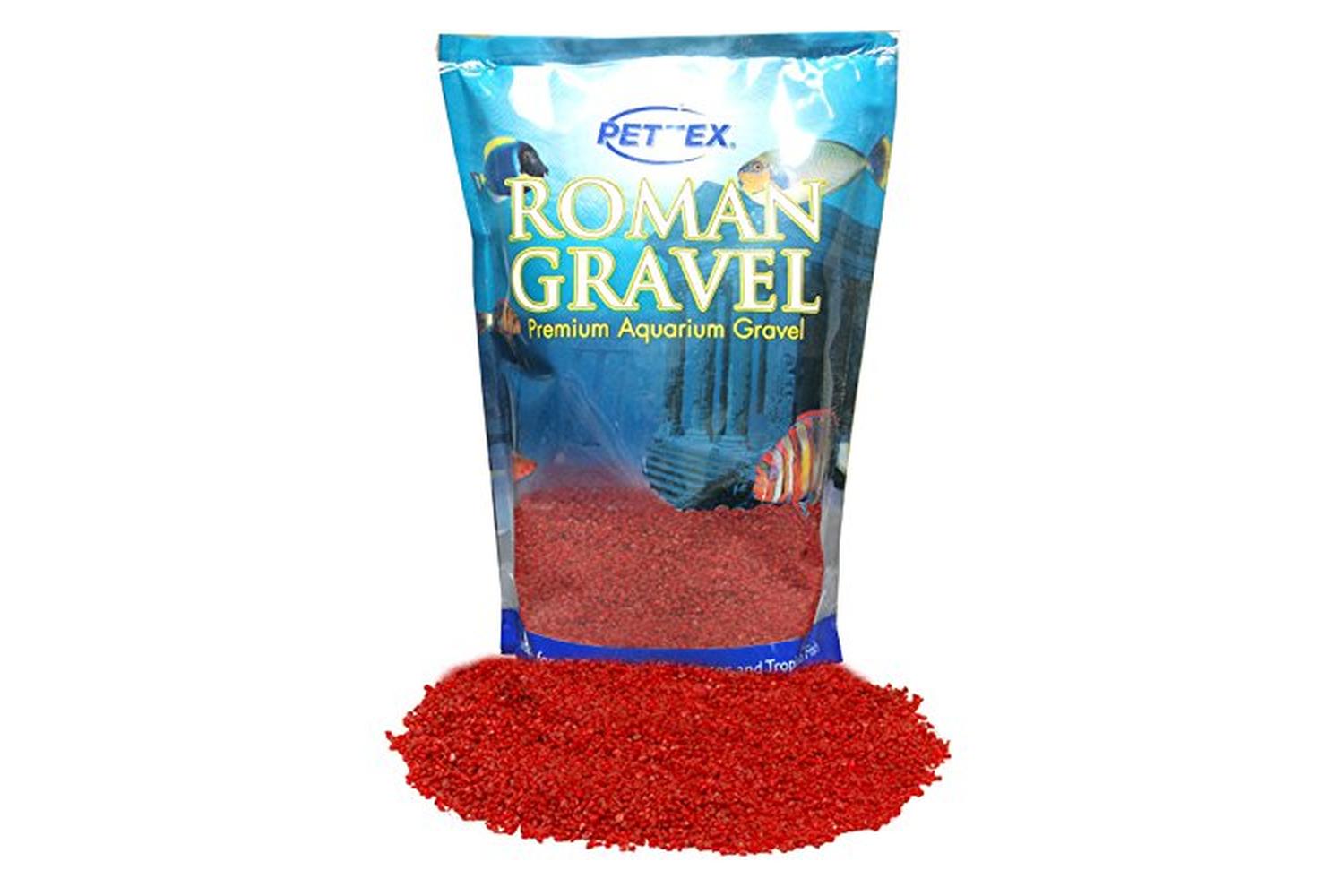Pettex Bp-592061 - R.gravel Rosso Red 2kg