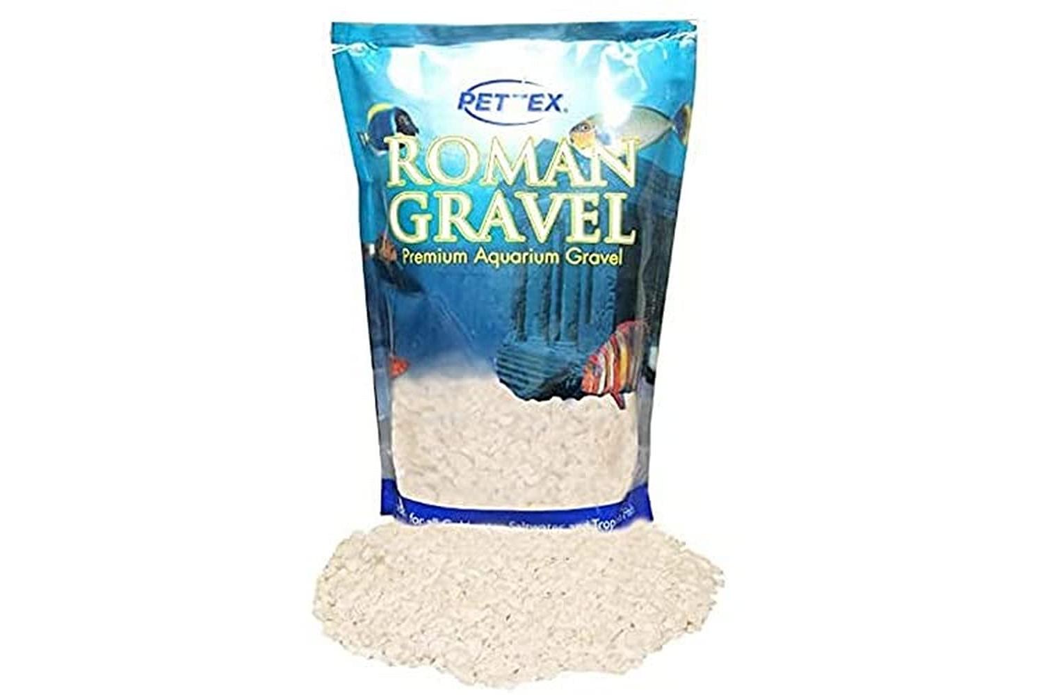 Pettex Bp-537731 - Alpine White Roman Gravel2kg