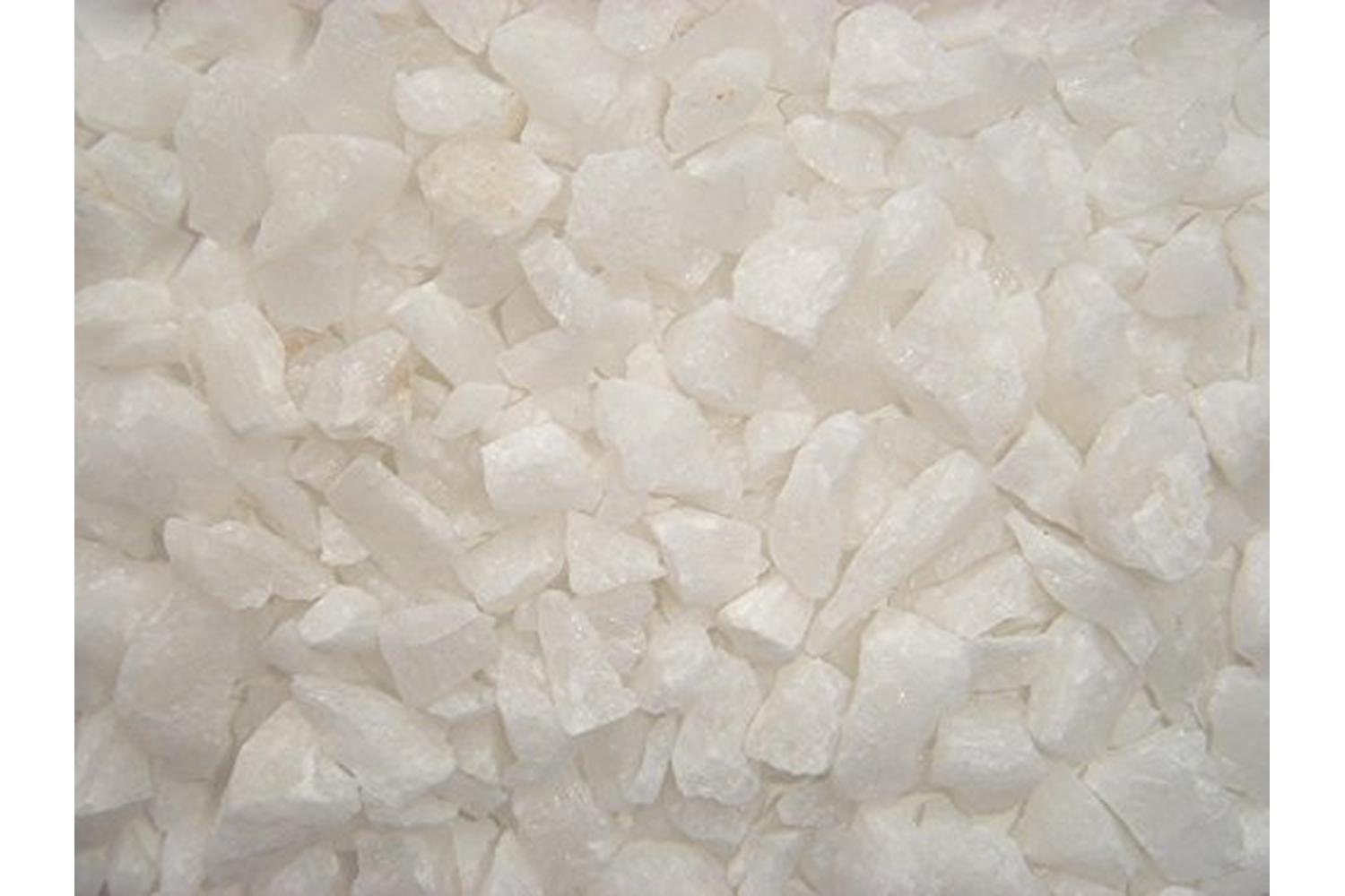 Pettex Bp-537731 - Alpine White Roman Gravel2kg-2