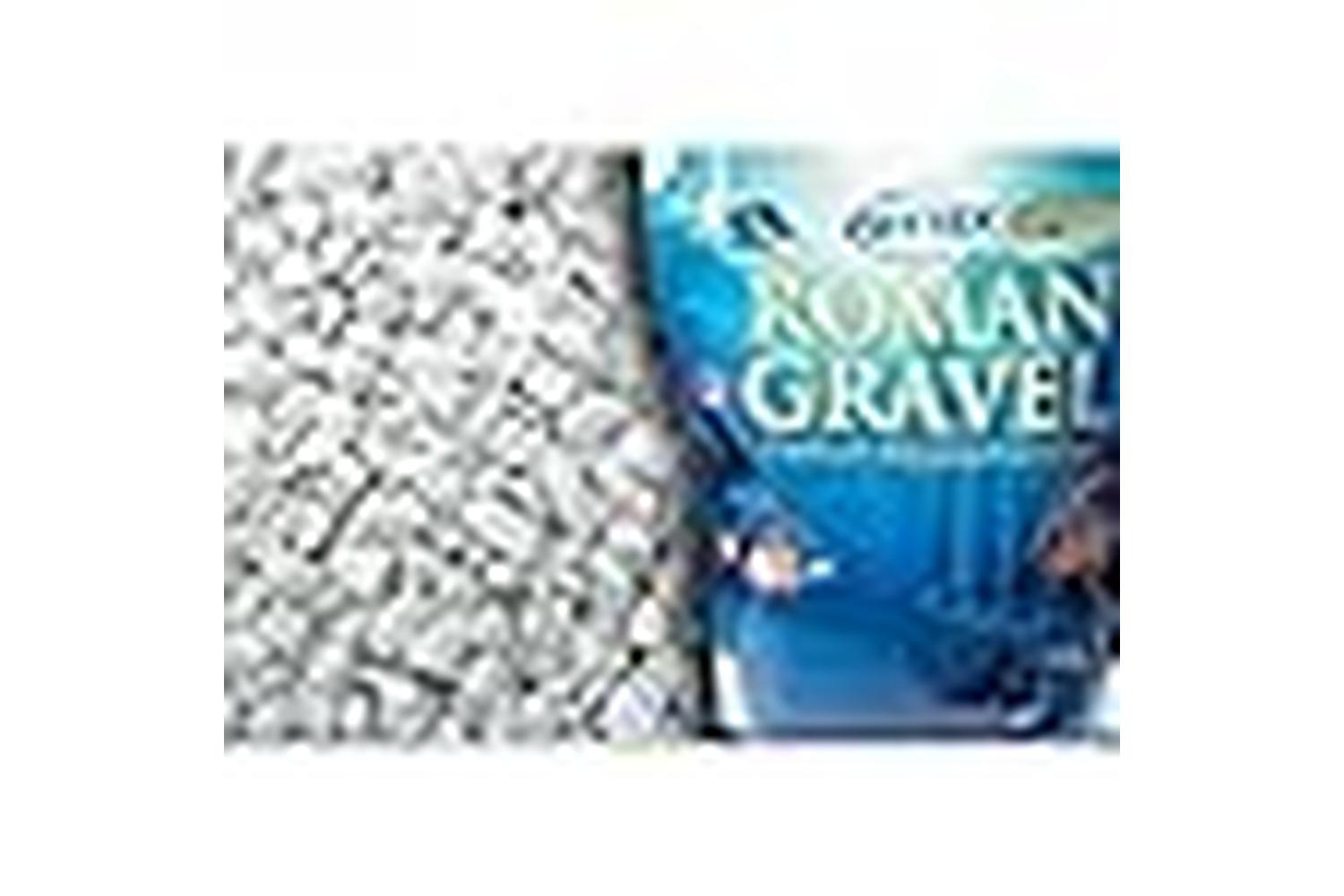 Pettex Bp-537731 - Alpine White Roman Gravel2kg-3