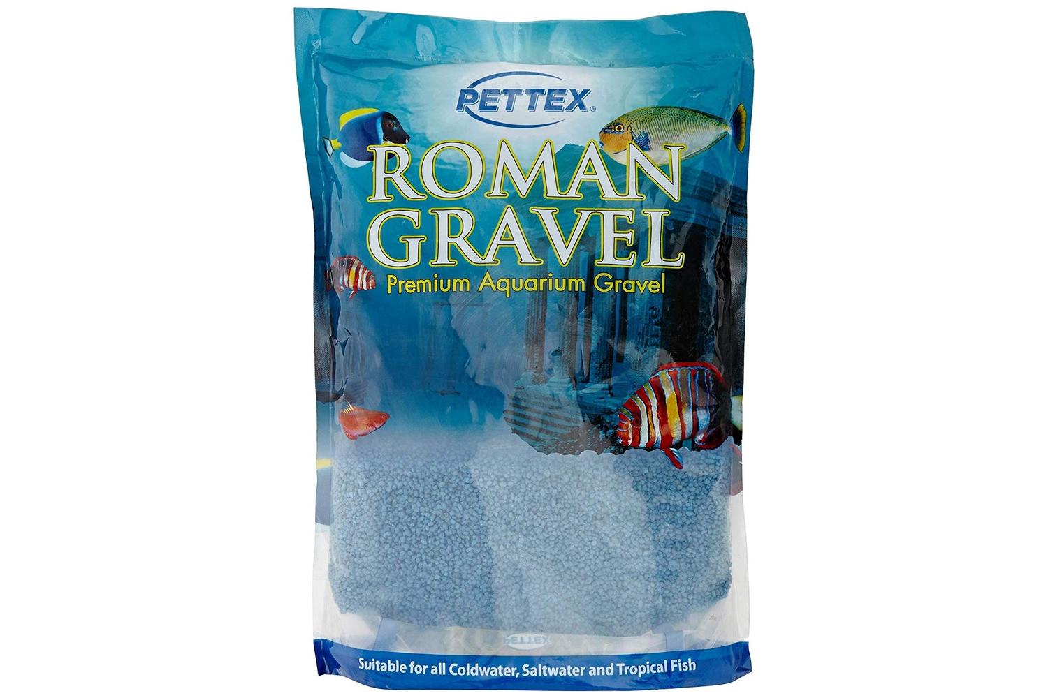 Pettex Bp-592064 - R.gravel Sonic Blue 2kg