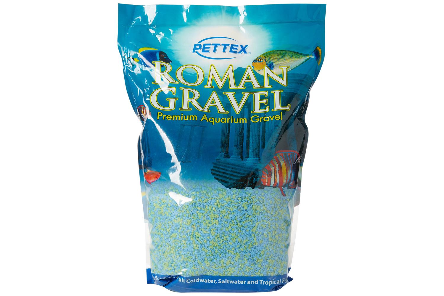 Pettex Bp-592012 - R.gravel Aqua Blend Mix 2kg