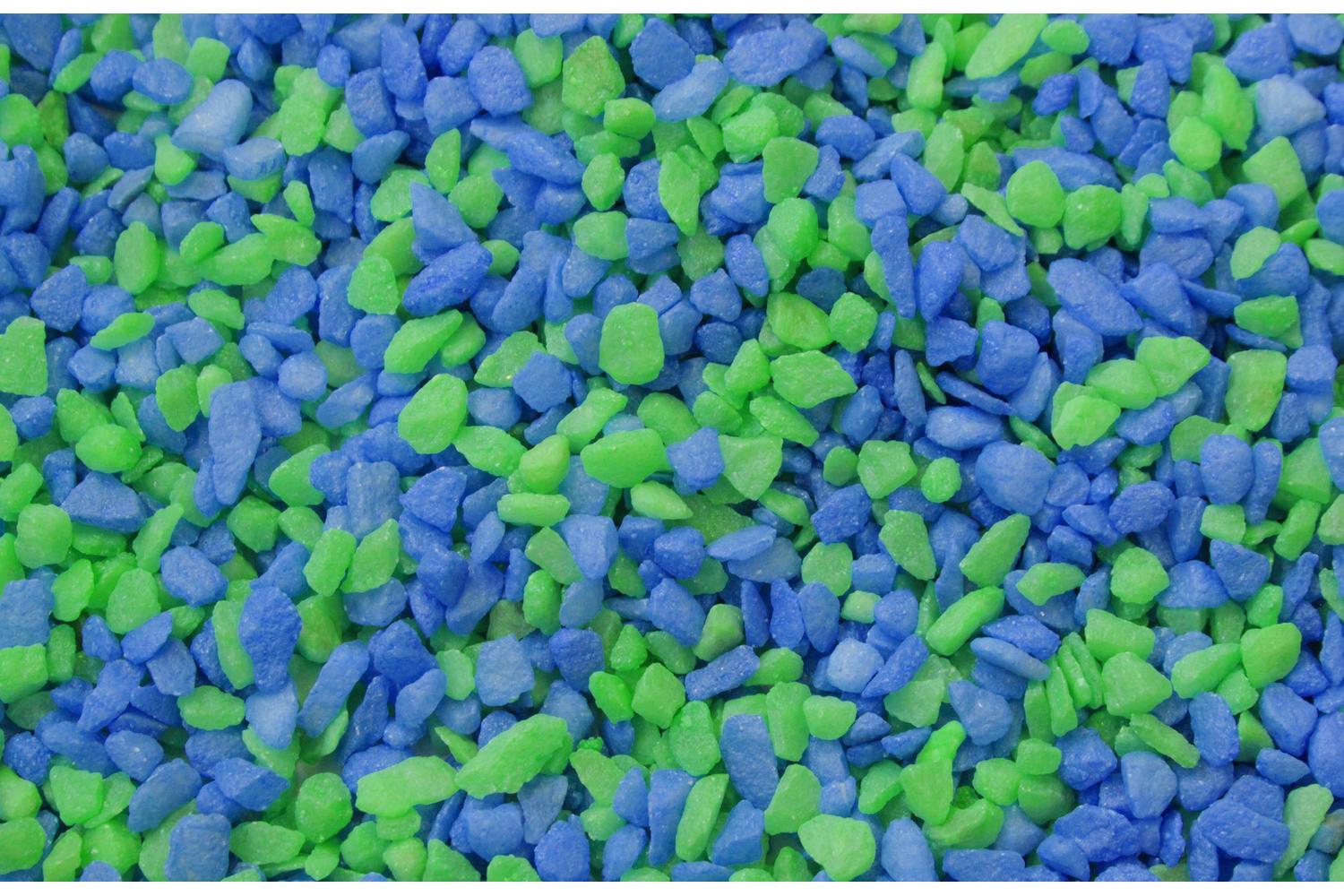 Pettex Bp-592012 - R.gravel Aqua Blend Mix 2kg-3