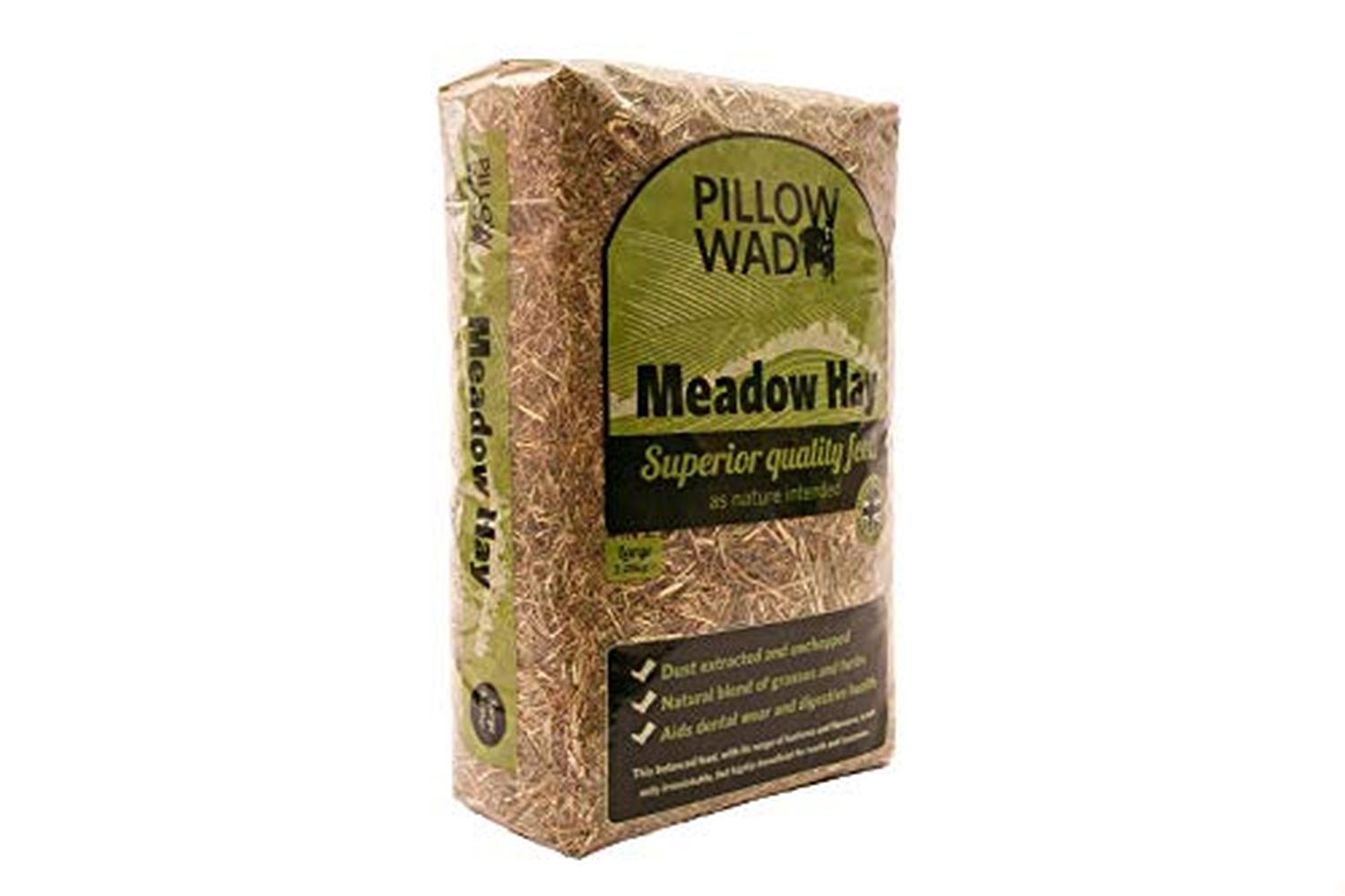 Pillow Wad Bp-946973 - Pillow Wad Hay - 2.25kg