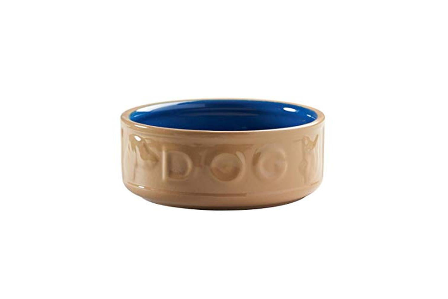 Rayware Lt Bp-701792 - Mc Cane&blue Lettrd Dog 7