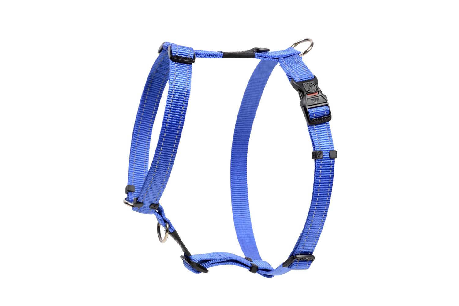 Rogz Bp-654304 - Rogz Utility Harnes Blue Xl