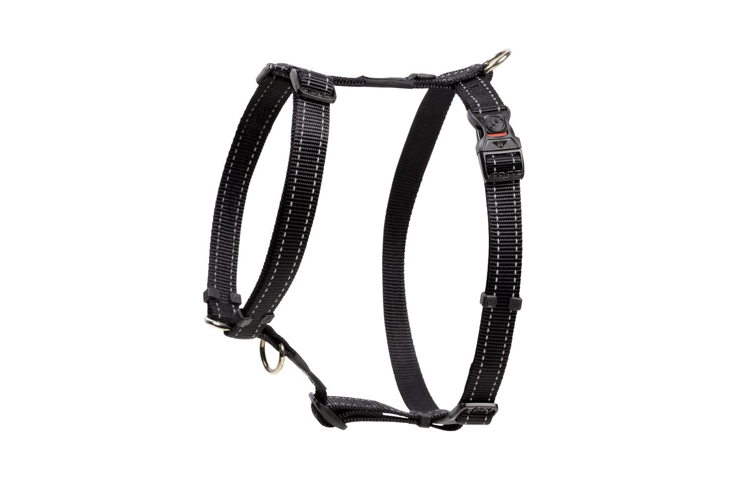 Rogz Bp-654294 - Rogz Utility Harnes Blk Xl