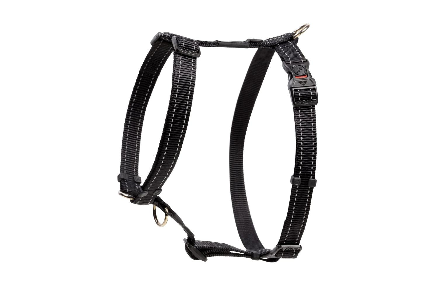 Rogz Bp-654337 - Rogz Utility Harnes Blk Lge