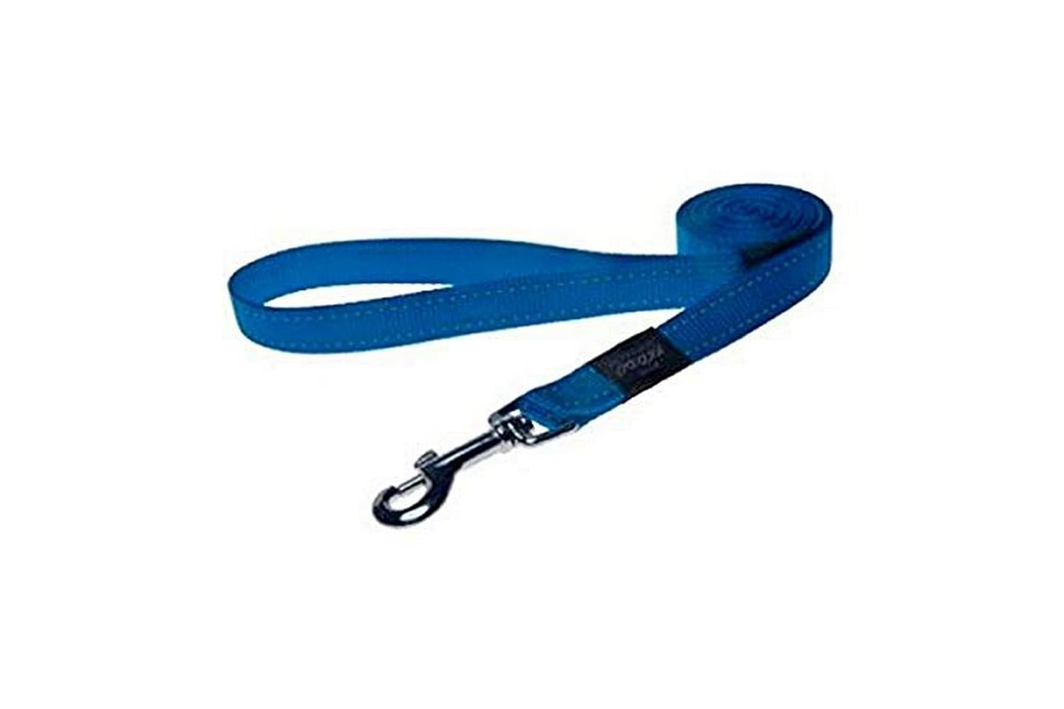 Rogz Bp-654004 - Rogz Utility Lead Blue Lge