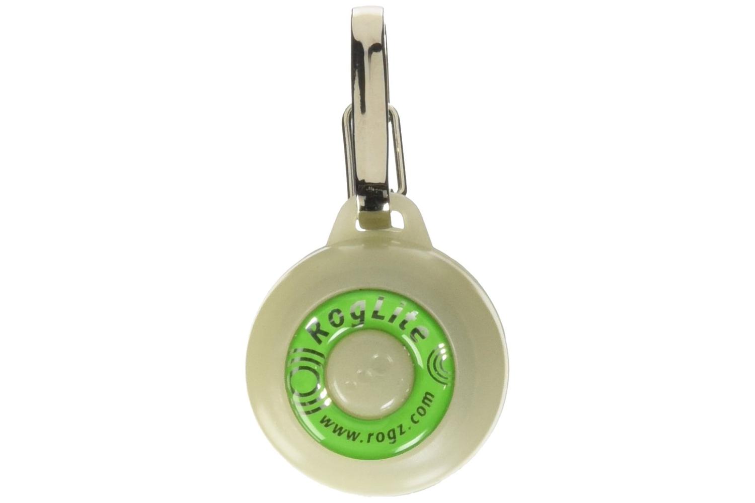 Rogz Bp-654183 - Rogz Roglit Safe Lgt Glw Sgl