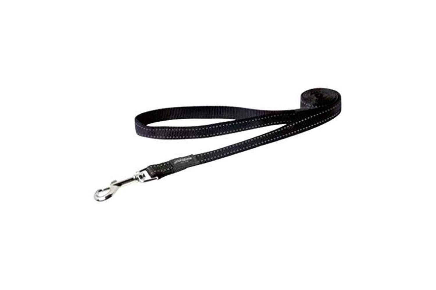 Rogz Bp-654037 - Rogz Utility Lead Black Med