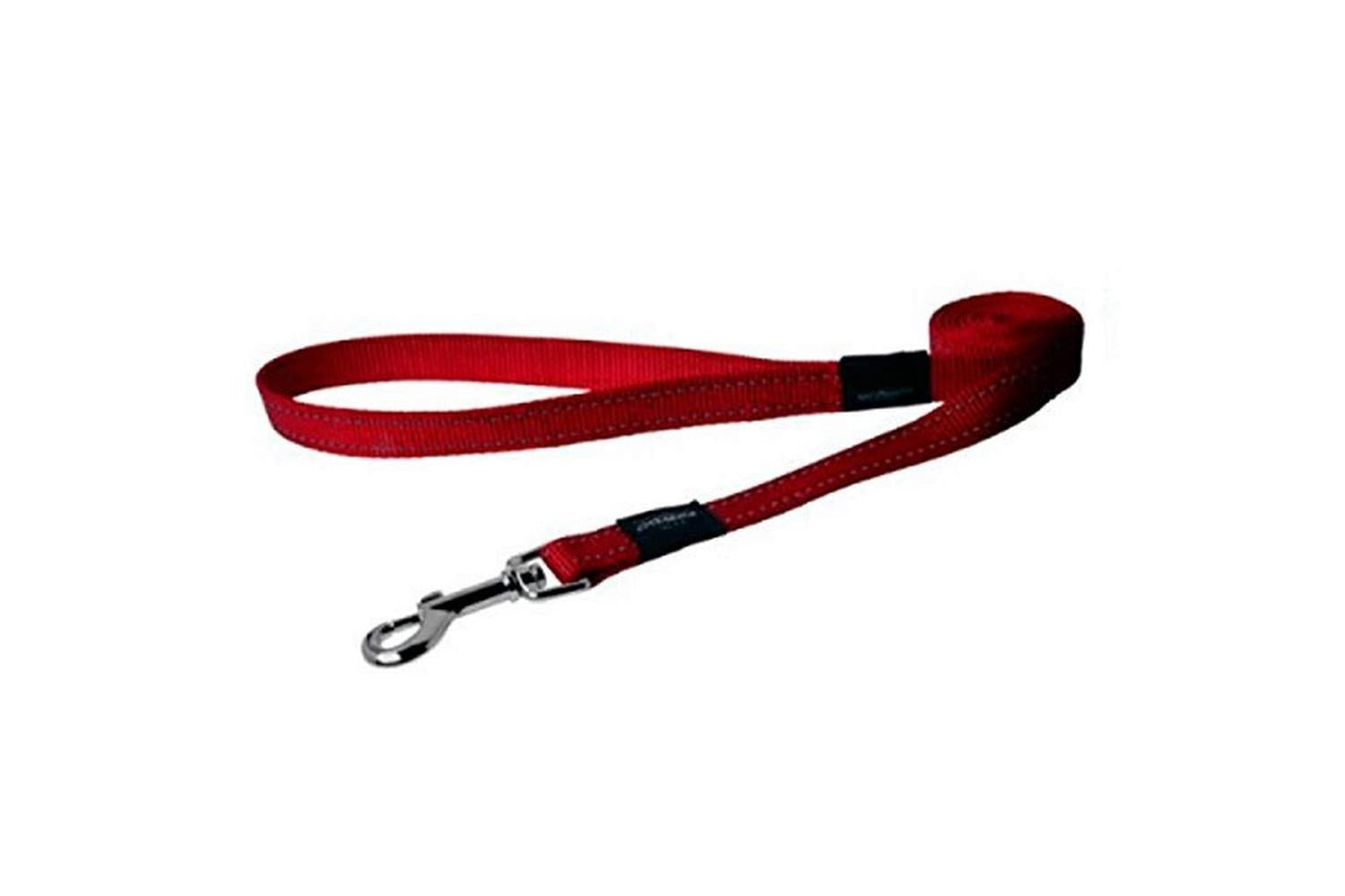 Rogz Bp-654048 - Rogz Utility Lead Red Med