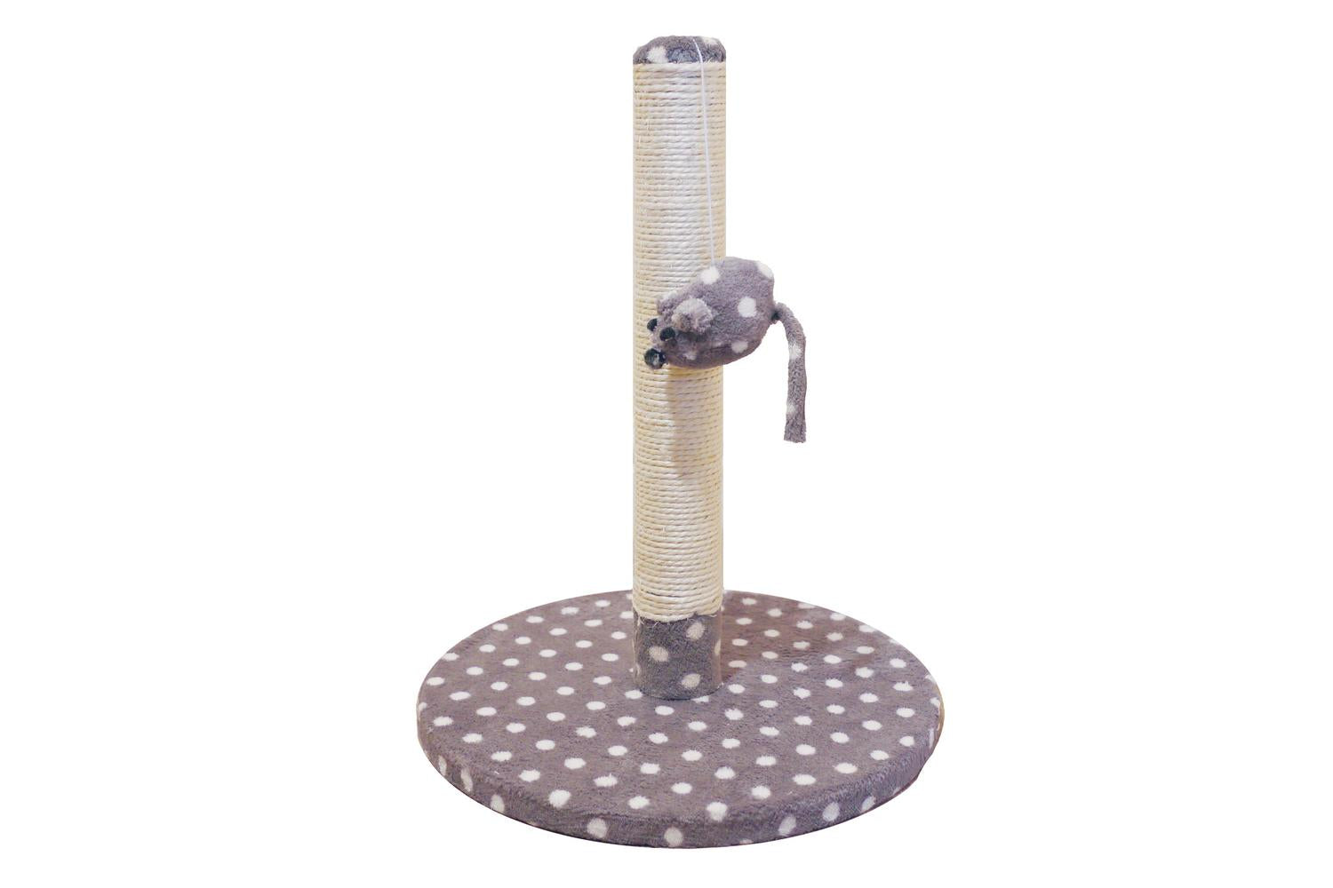 Rosewood Bp-663355 - Ros Dijon Gry/cr Cat Pst - Sgl