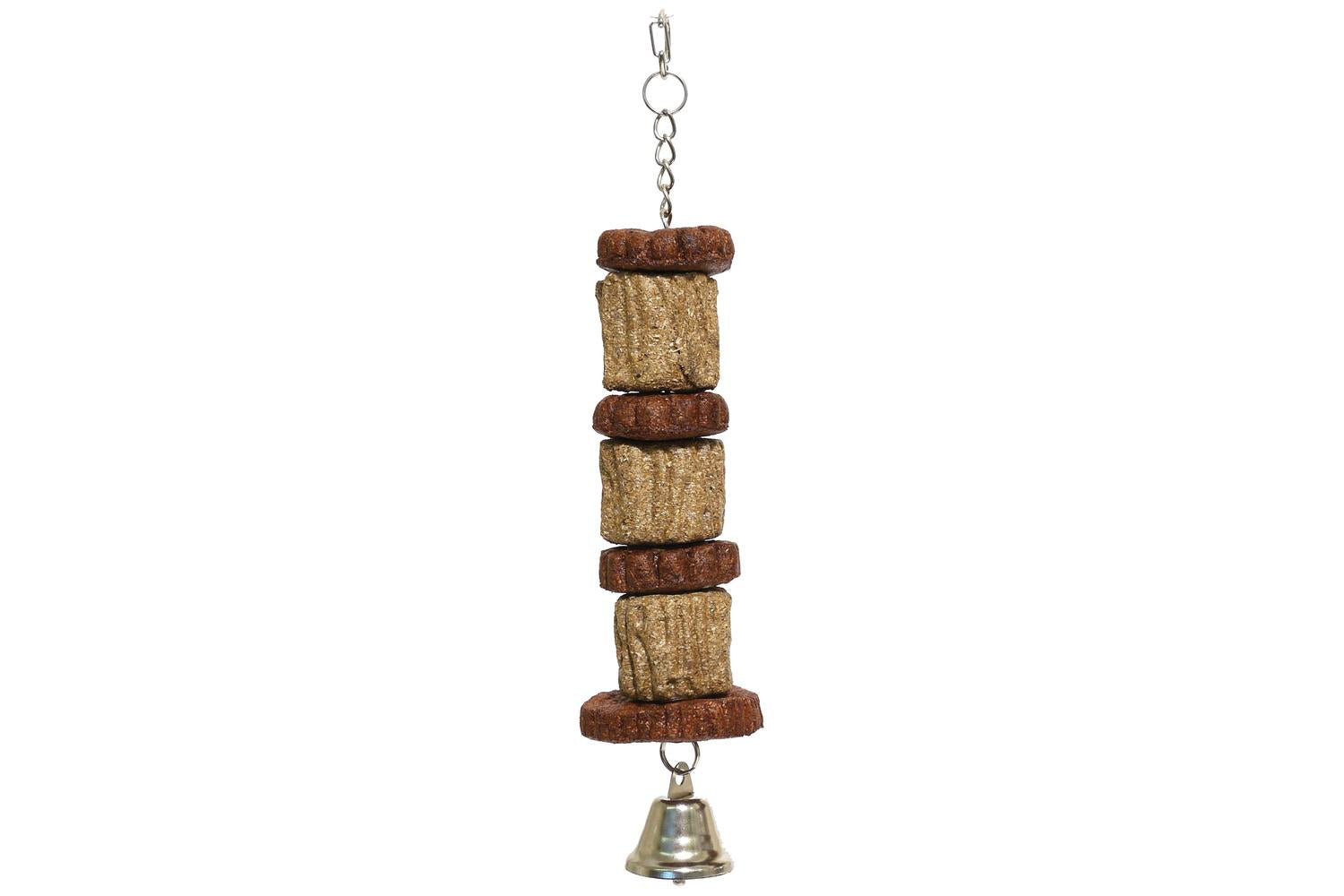 Rosewood Bp-663100 - Ros Hide N Treat Chain Sml