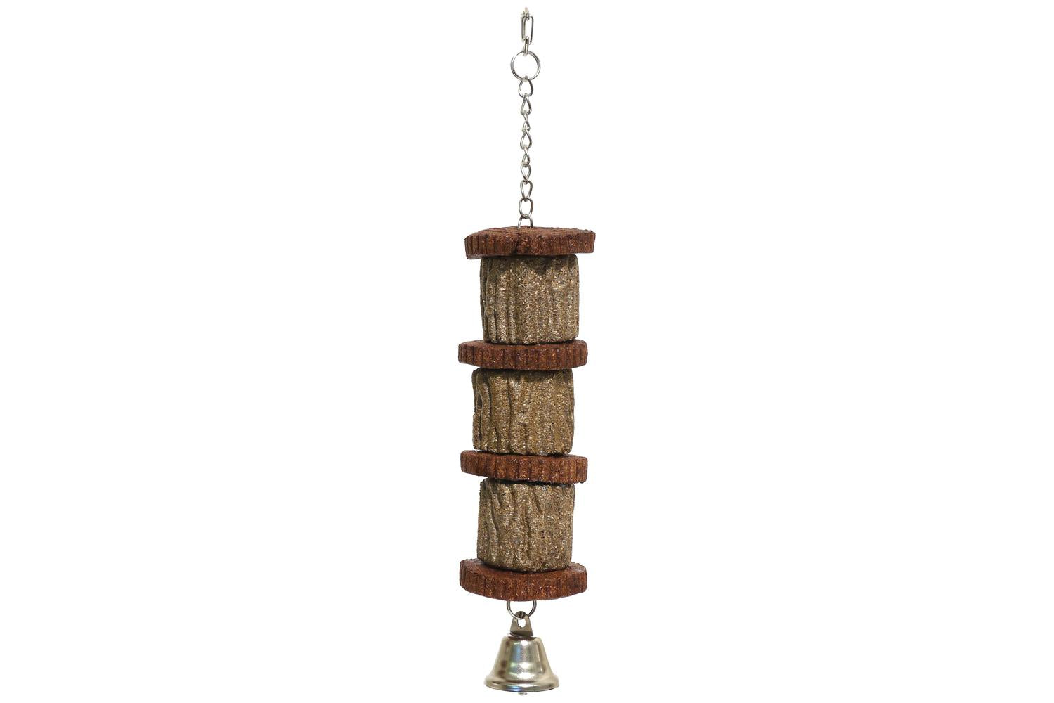 Rosewood Bp-663111 - Ros Hide N Treat Chain Lge