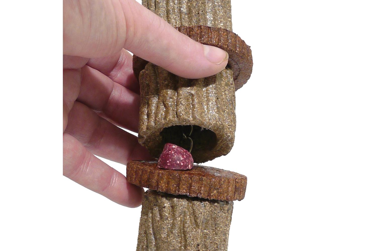 Rosewood Bp-663111 - Ros Hide N Treat Chain Lge-2