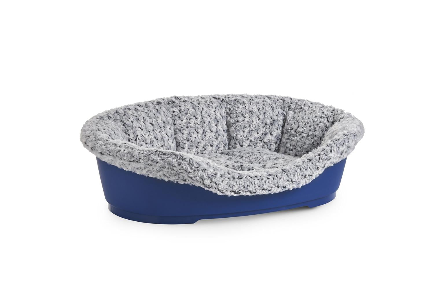 Sharples Bp-407876 - Soft N Snug Black Rose - 70cm